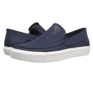 Crocs Citilane Roka Slip-On Sneaker